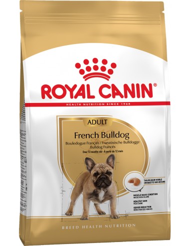 Сухой корм для взрослых собак ROYAL...