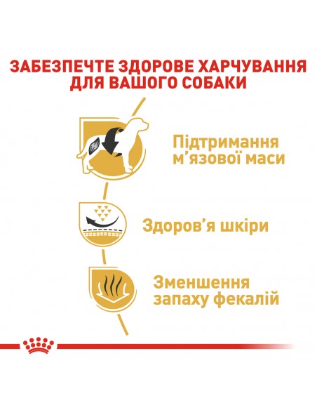 Сухой корм для взрослых собак ROYAL CANIN FRENCH BULLDOG ADULT 1.5 кг