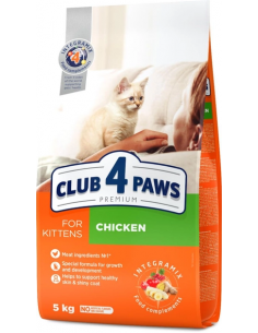 CLUB 4 PAWS ПРЕМИУМ ДЛЯ...