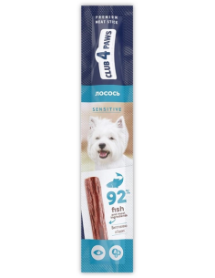 CLUB 4 PAWS М’ЯСНА ПАЛИЧКА...