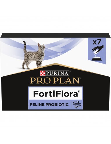 Пробиотик PRO PLAN FortiFlora для...