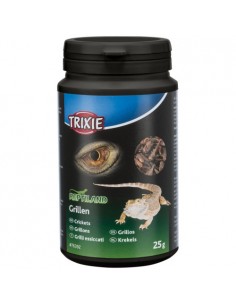 Ласощі Trixie для рептилій...