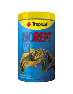 Сухой корм Tropical Biorept...
