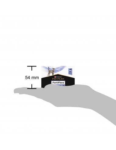 Пробиотик PRO PLAN FortiFlora для...