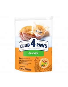 CLUB 4 PAWS ПРЕМИУМ ДЛЯ...