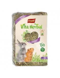 Сіно Vitapol Vita Herbal...