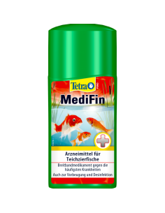 Средство Tetra Pond MediFin... 2