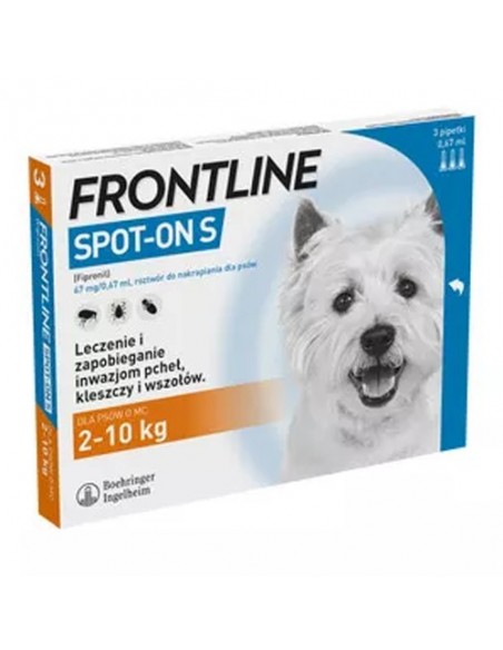 Засоби від паразитів