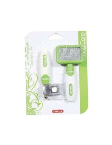 Догляд та гігієна